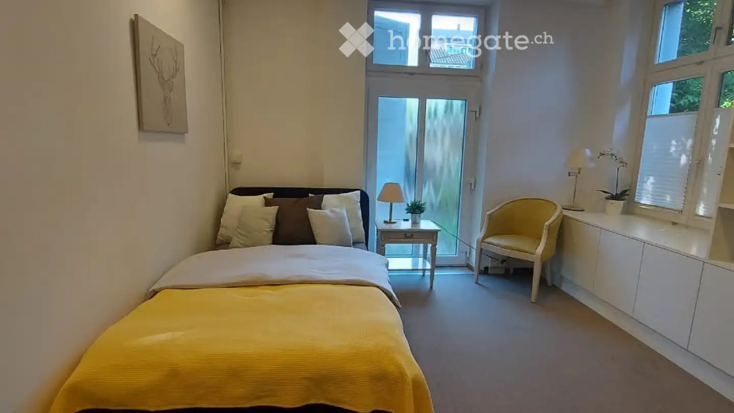 Apartment for rent - Hauptstrasse 82, 8272 Ermatingen