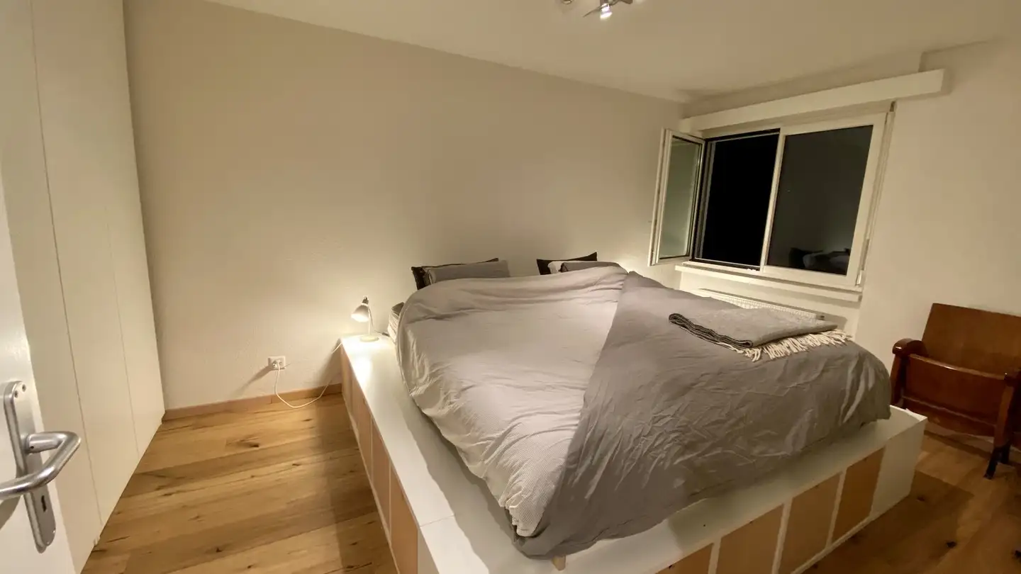 Appartement à louer - Dorfstrasse 49, 8037 Zürich - Photo 2