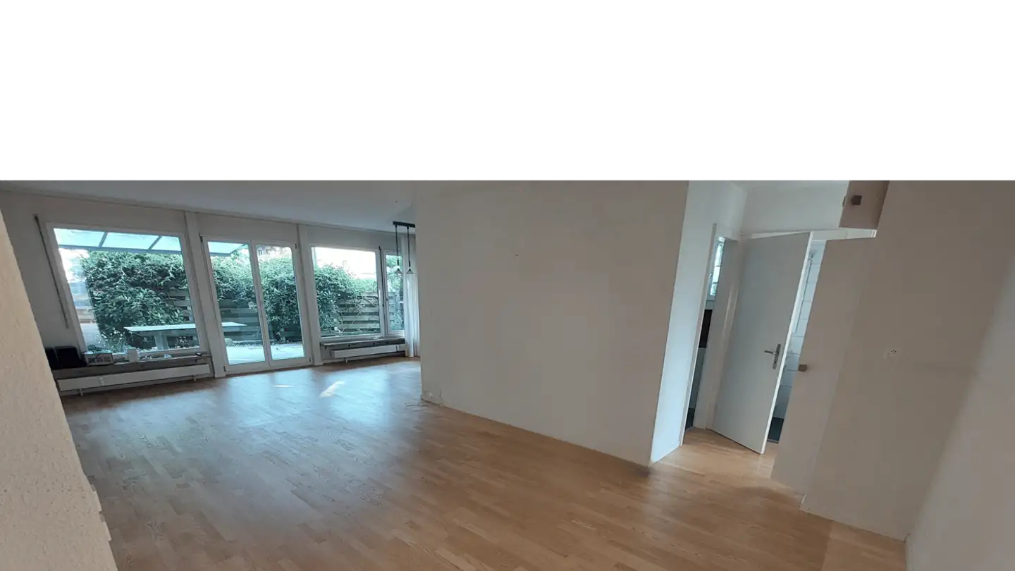 Appartamento in affitto - Burgfeldermattweg 6, 4123 Allschwil