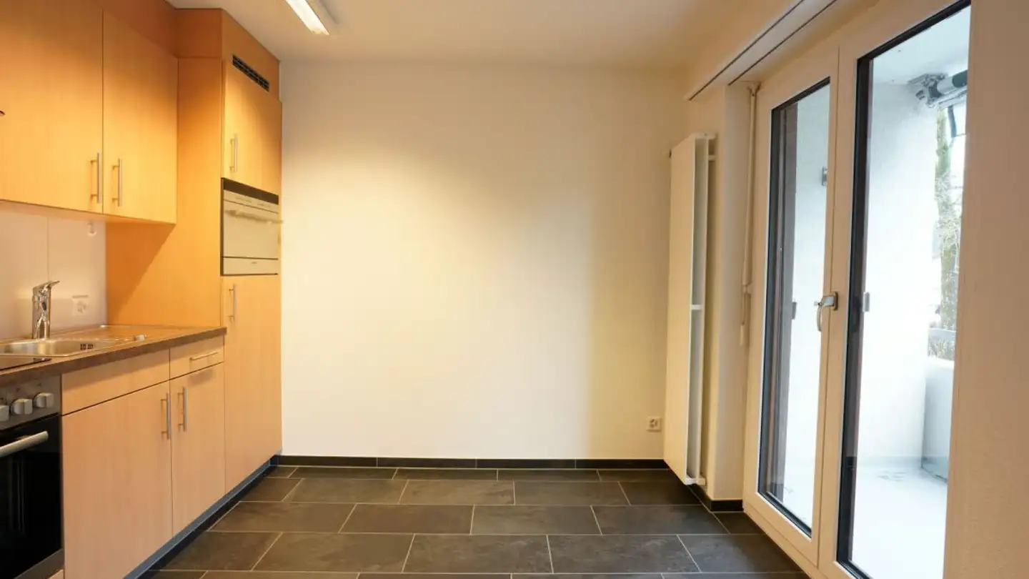 Wohnung mieten - Kreuzrain 4, 9606 Bütschwil - Foto 2
