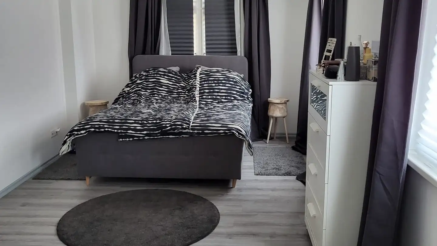 Apartment for rent - Gähwilerstrasse 4, 9533 Kirchberg SG - Photo 4