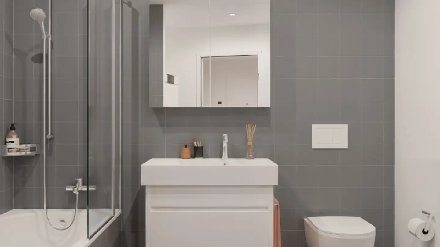 Appartamento in affitto - Im Brünnli 1, 8152 Opfikon - Photo 3