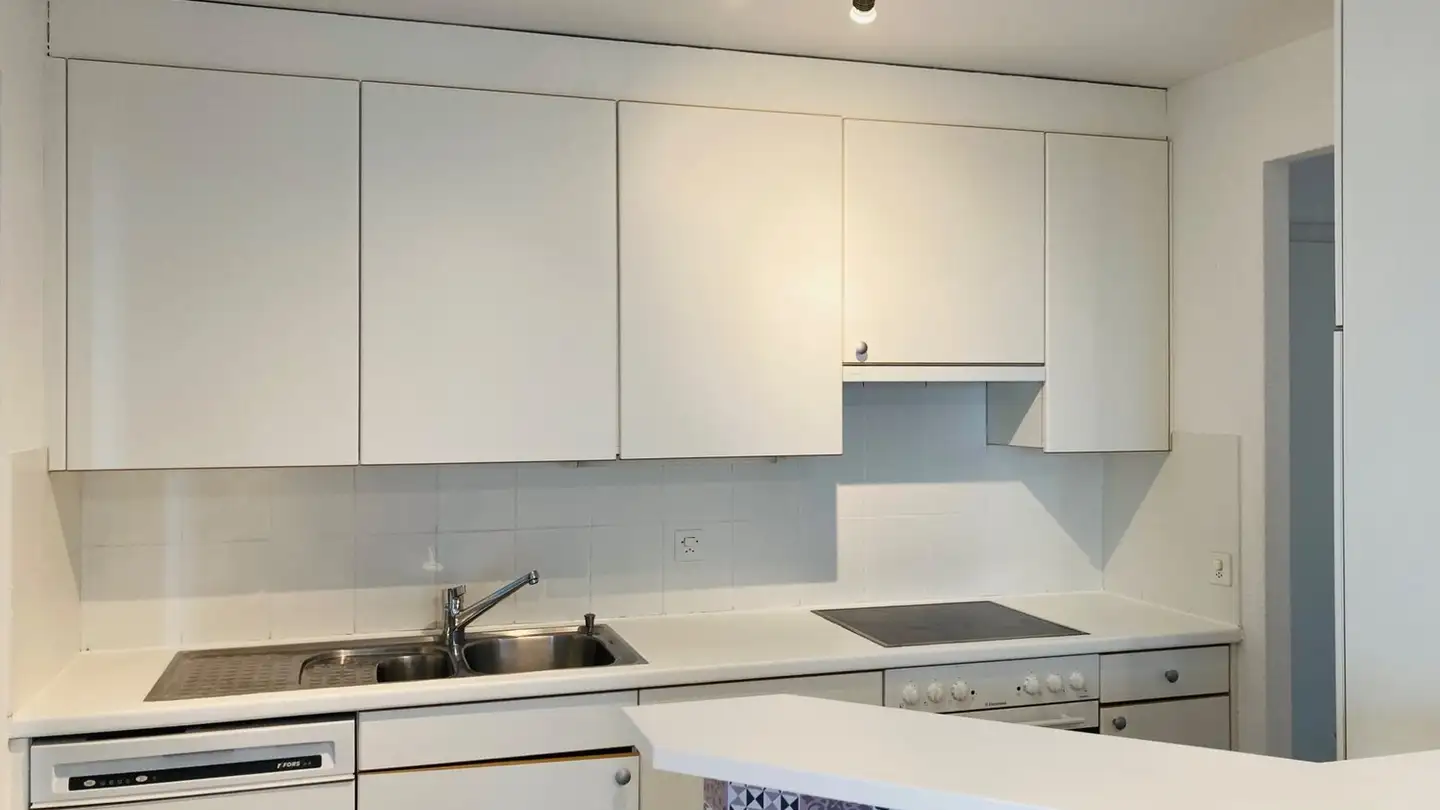 Appartamento in affitto - Chemin De La Fontaine 3, 1752 Villars-sur-Glâne