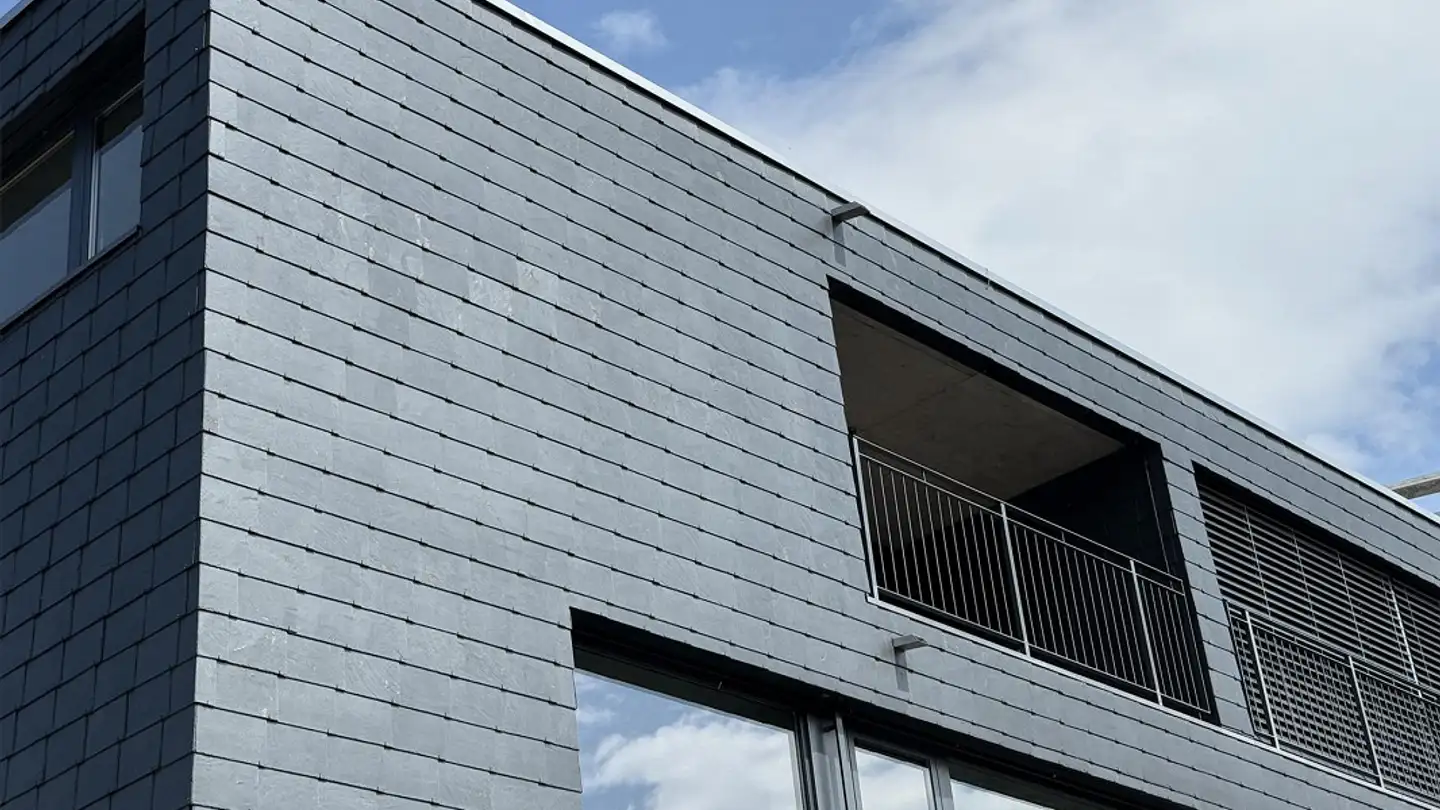 Loft in affitto - Hauptstrasse 96, 9430 St. Margrethen SG - Photo 4