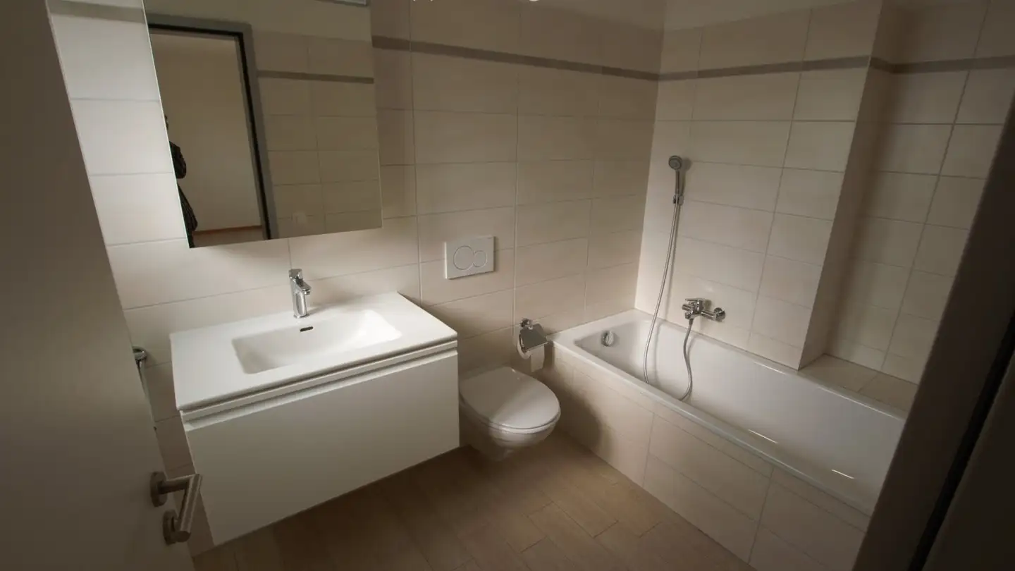 Apartment for rent - Via Campagnola 90b, 6877 Coldrerio - Photo 2