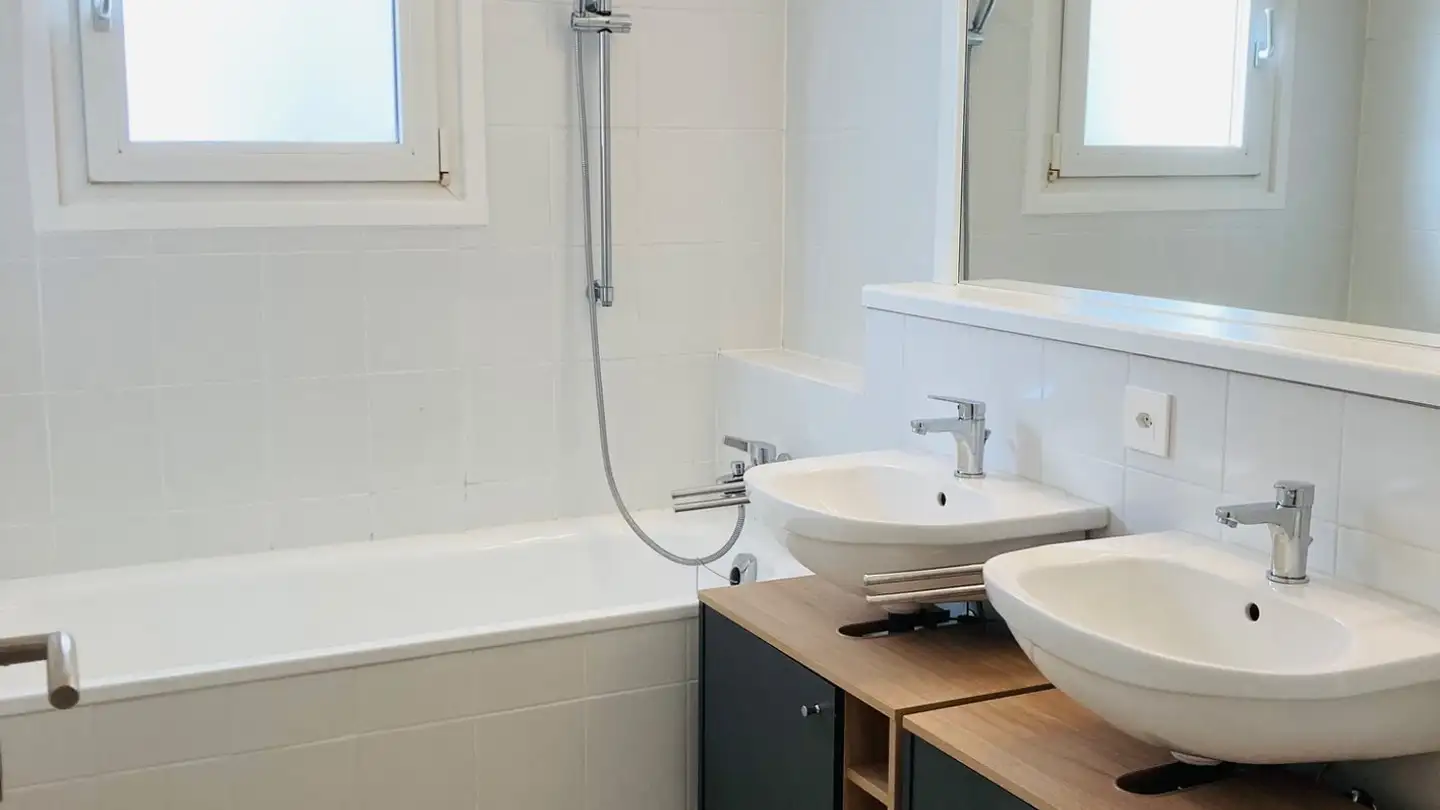 Appartamento in affitto - Chemin De La Fontaine 3, 1752 Villars-sur-Glâne - Foto 3