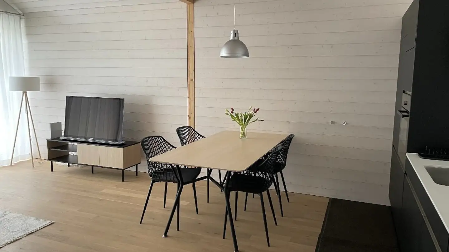 Appartamento in affitto - 1470 Estavayer-le-Lac - Foto 3