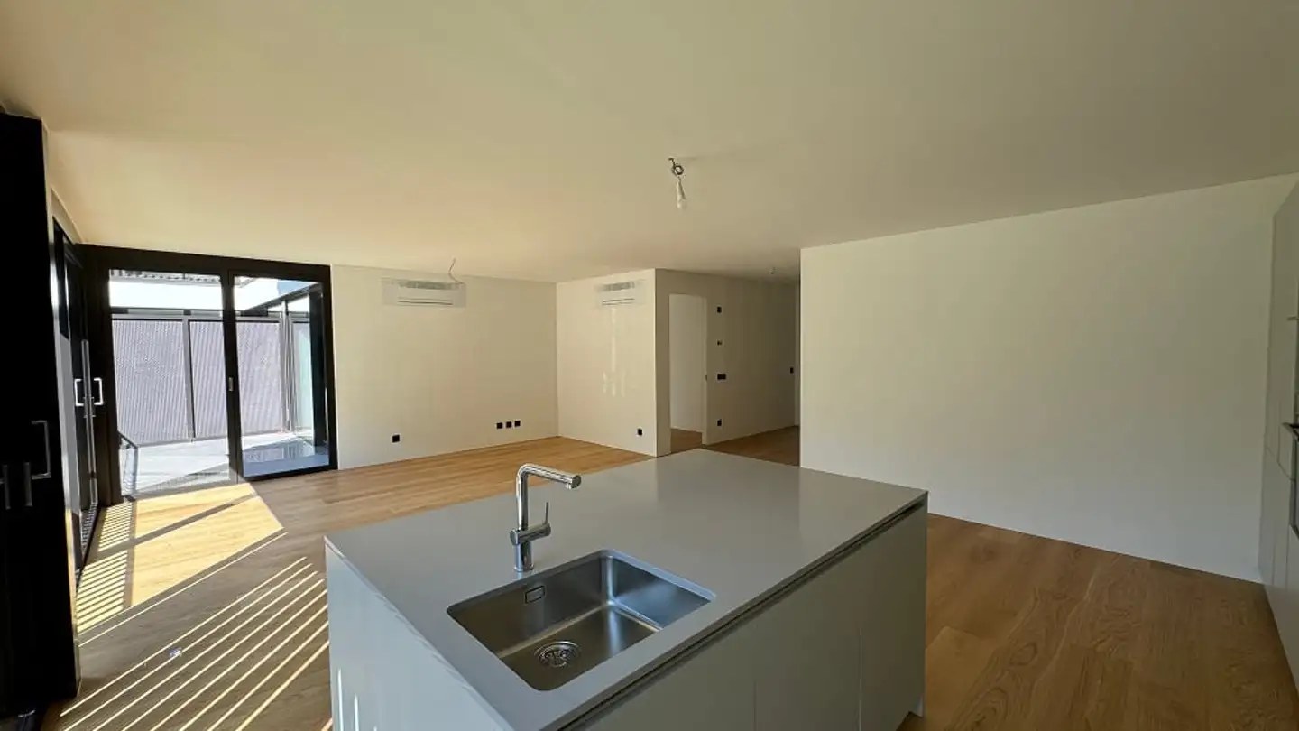 Apartment for rent - Via Ca Da Sura 3, 6803 Camignolo - Photo 3