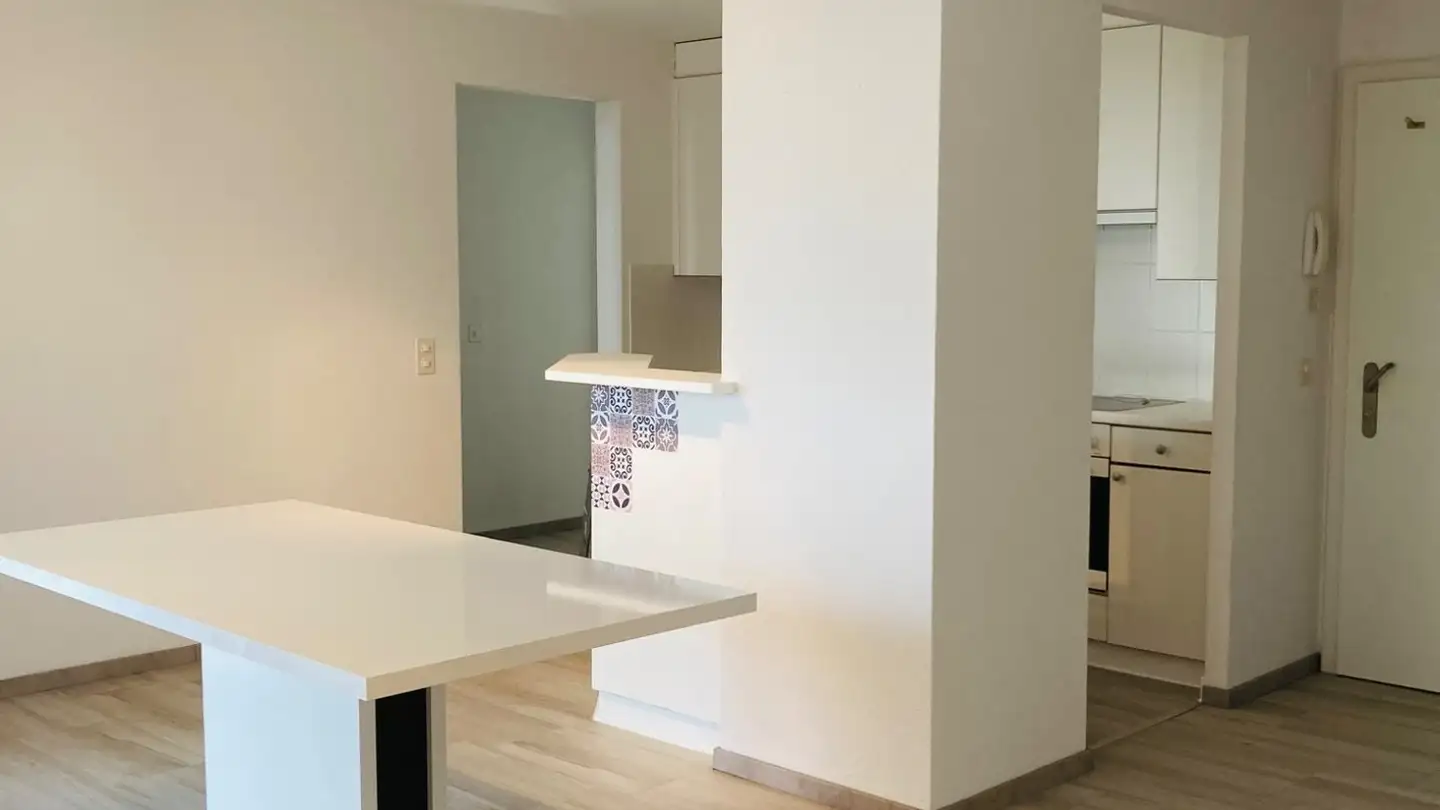 Appartamento in affitto - Chemin De La Fontaine 3, 1752 Villars-sur-Glâne - Foto 4