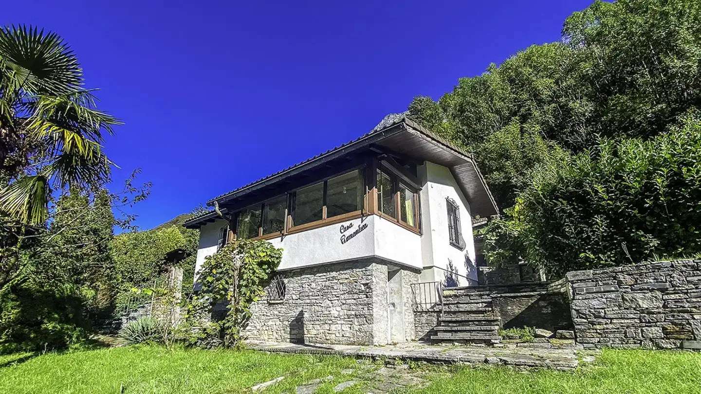 Casa in vendita - Ponte Dei Salti, 6633 Lavertezzo - Photo 2