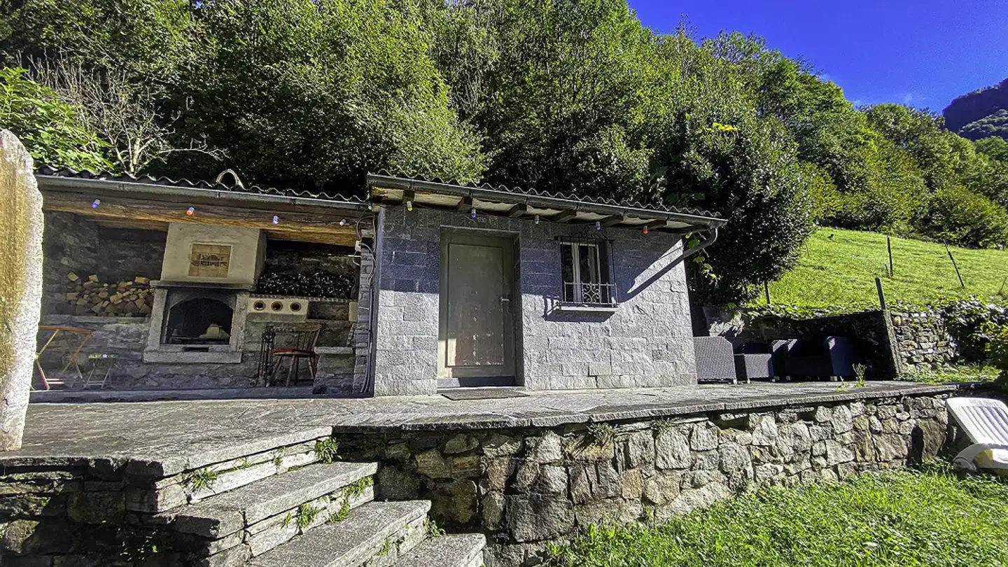 Casa in vendita - Ponte Dei Salti, 6633 Lavertezzo - Photo 3