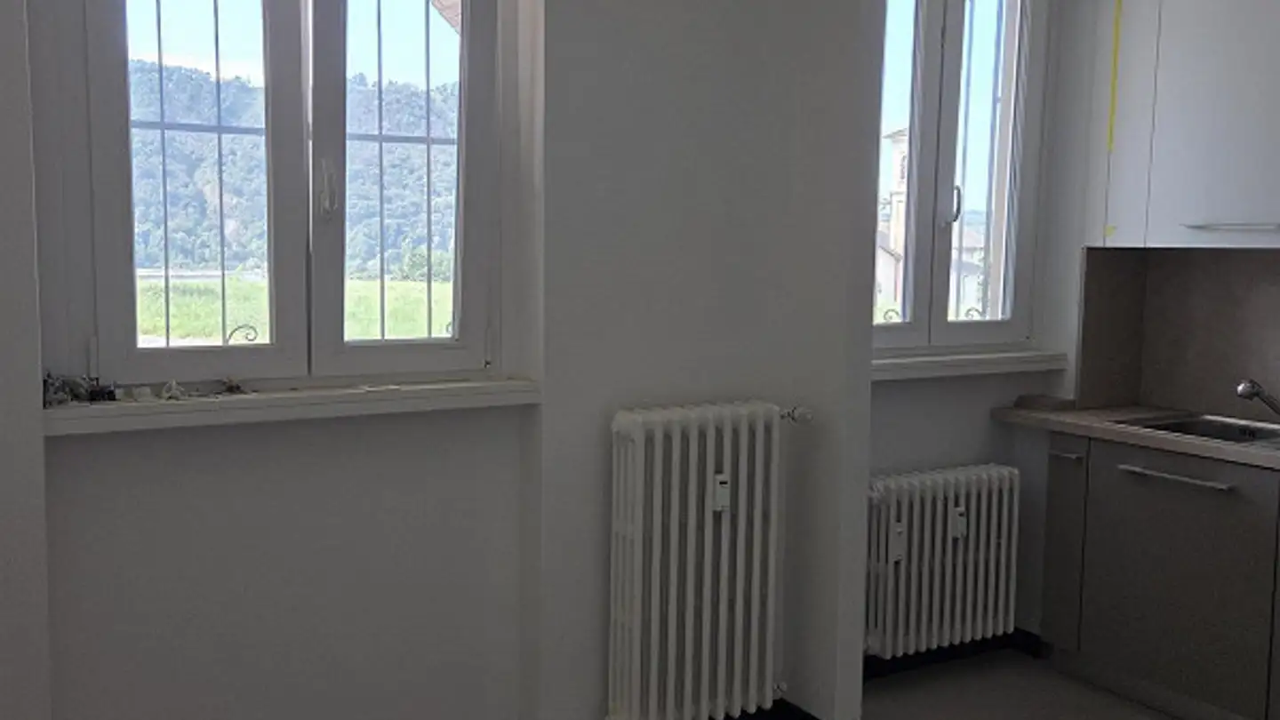 Wohnung mieten - Via Pontegana 28, 6828 Balerna - Foto 3