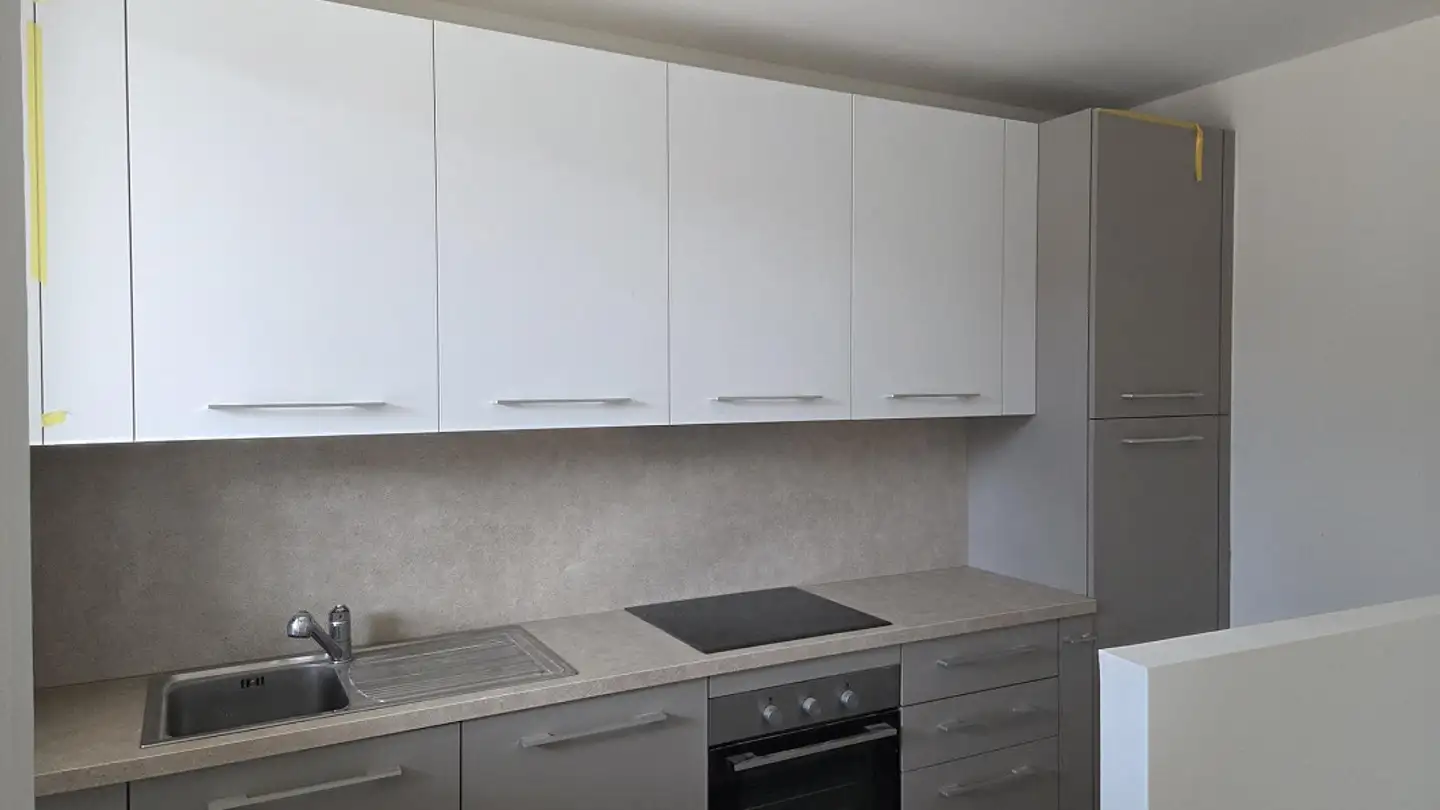 Wohnung mieten - Via Pontegana 28, 6828 Balerna - Foto 4