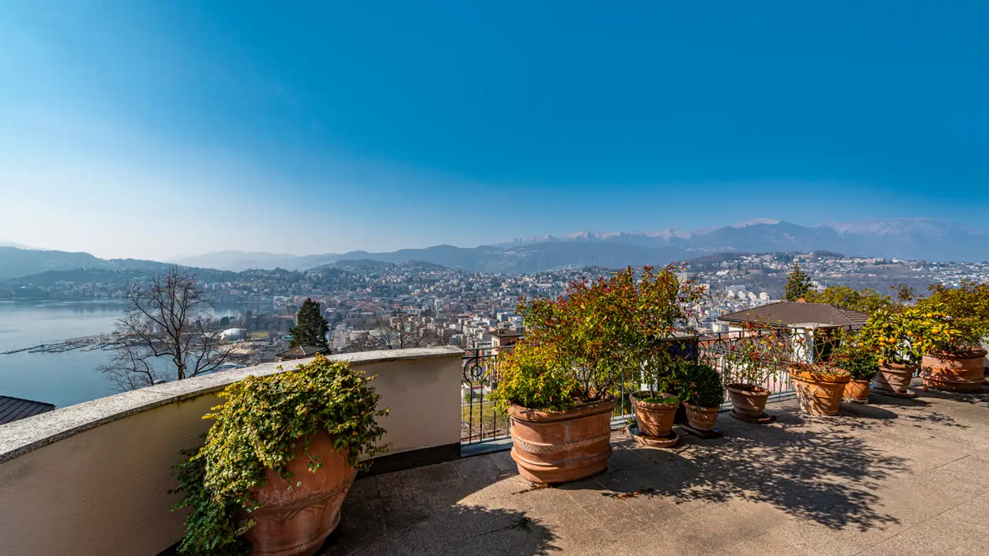 Appartamento in vendita - 6977 Ruvigliana - Photo 3