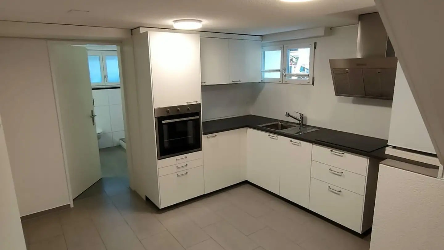 Apartment for rent - 5037 Muhen