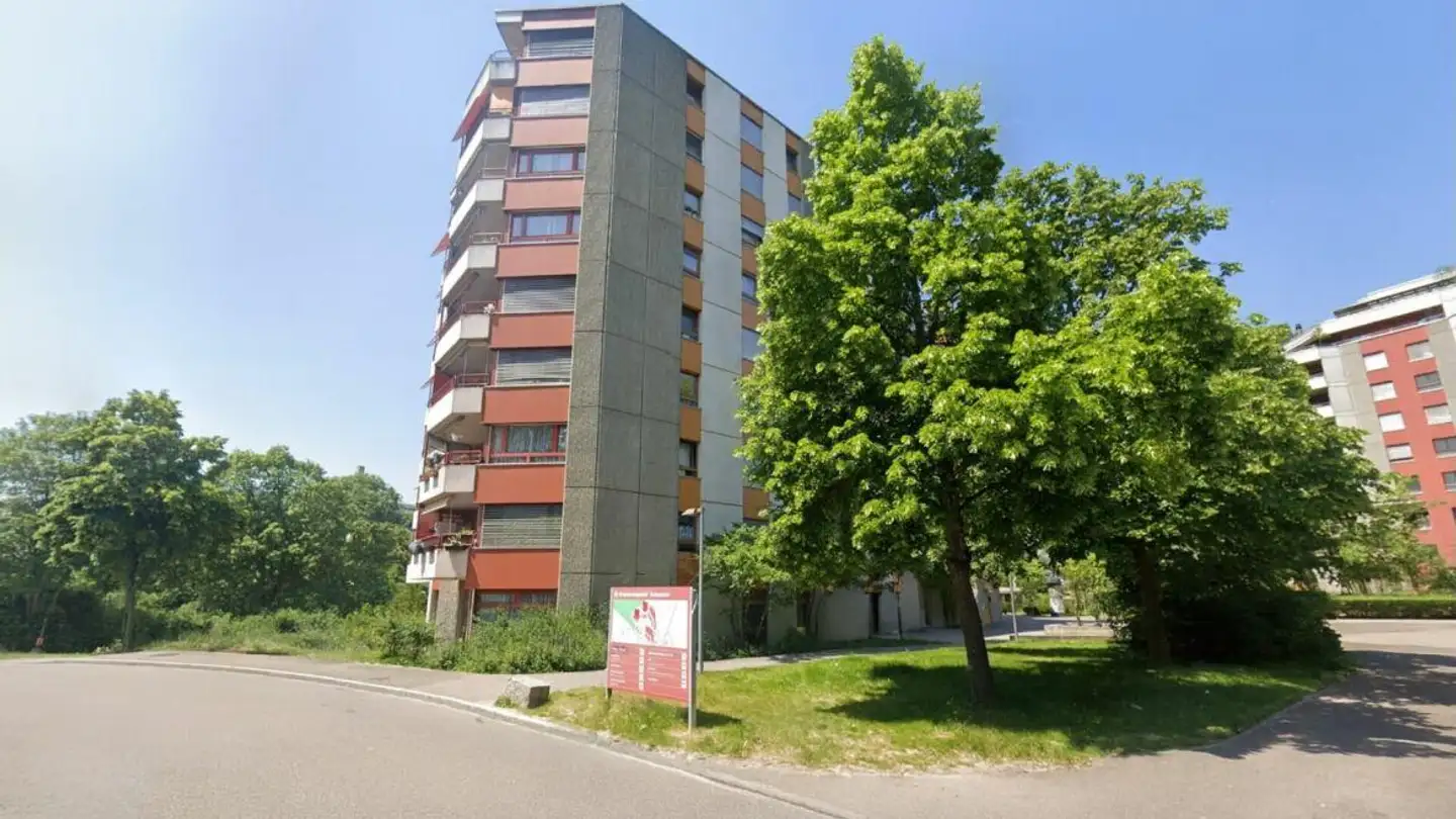 Wohnung kaufen - 3027 Bern