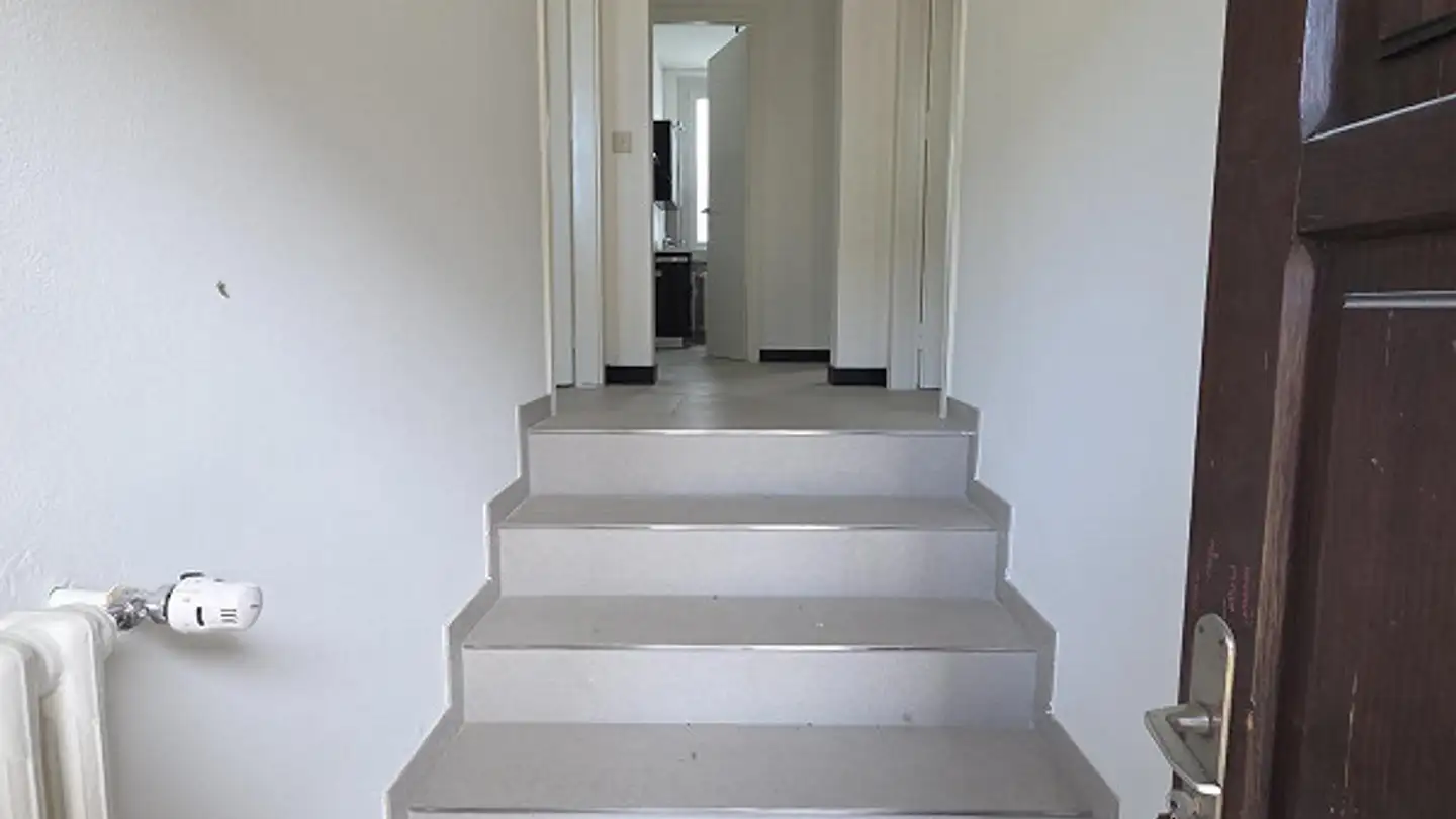 Wohnung mieten - Via Pontegana 28, 6828 Balerna