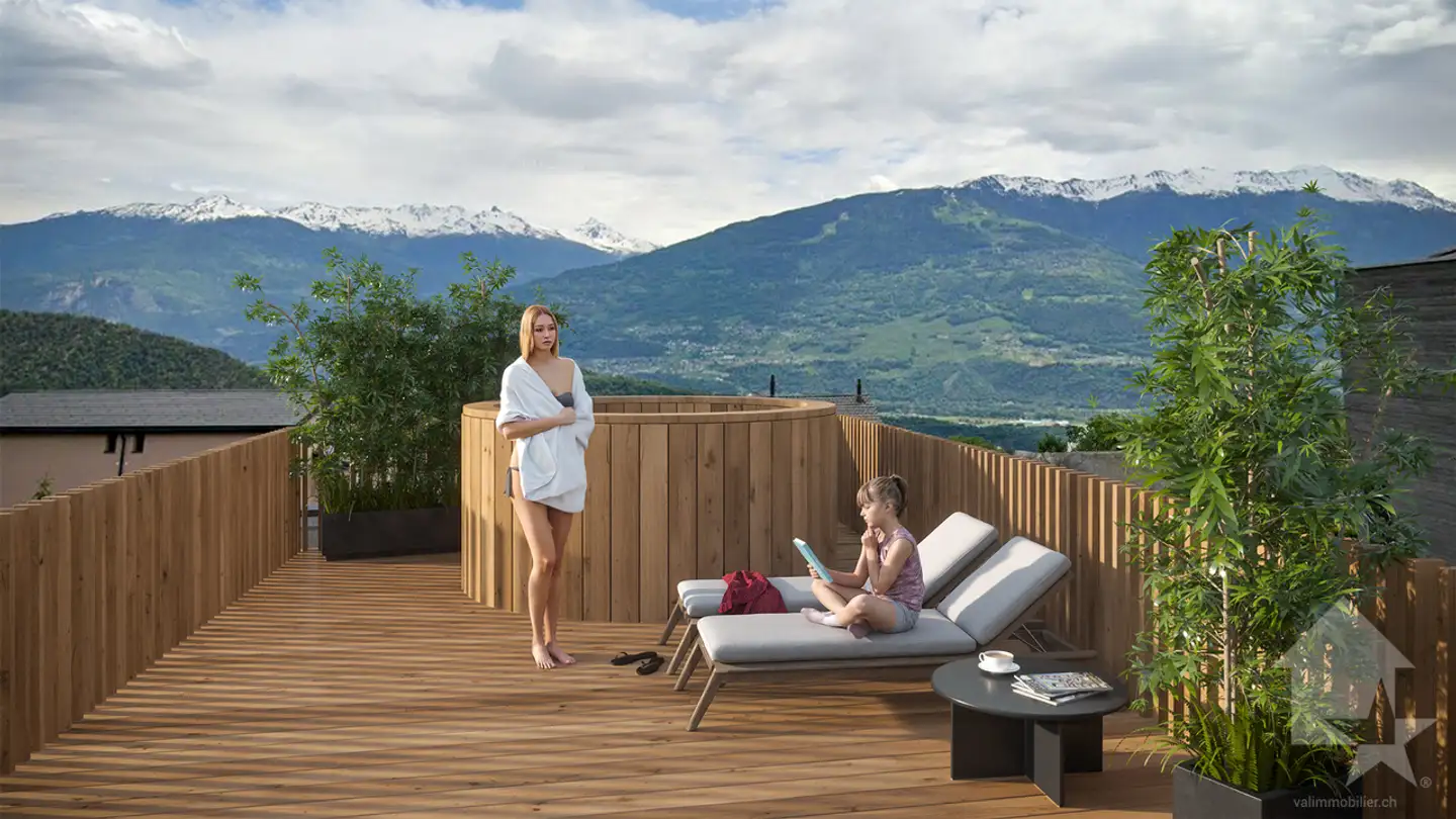 Villa in vendita - 1976 Erde - Photo 3