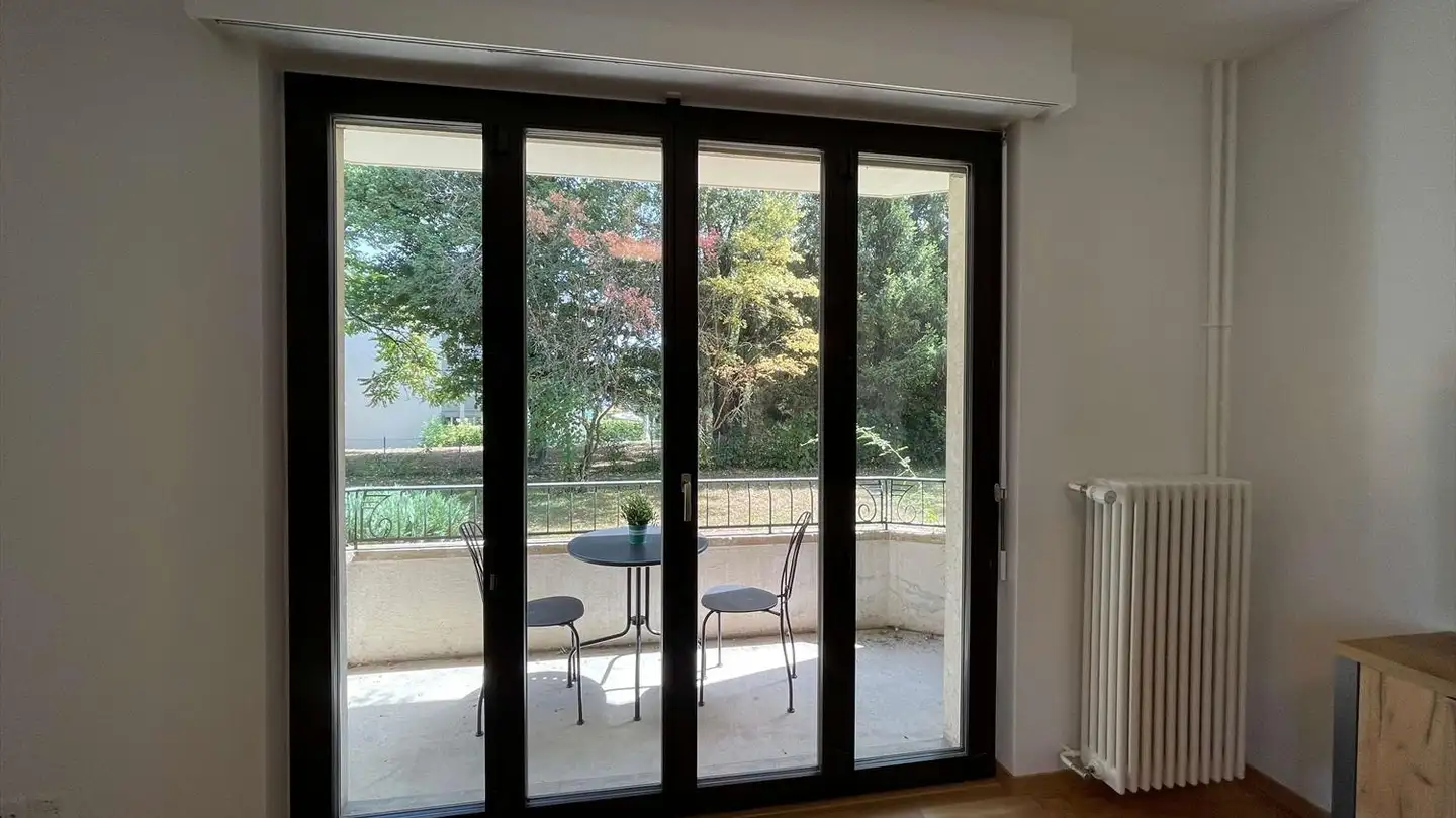 Stanza singola in affitto - Chemin De L'esplanade, 1884 Villars-sur-Ollon - Photo 4