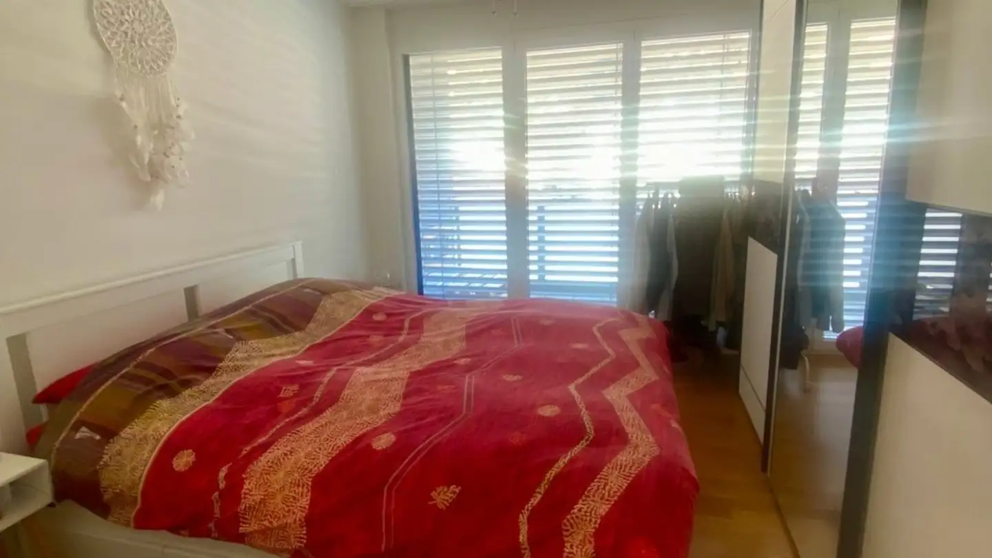 Wohnung mieten - Via Gerbione 10, 6598 Tenero - Foto 4
