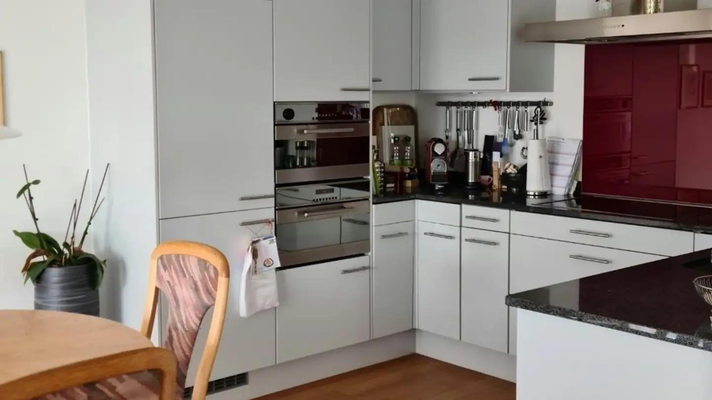 Wohnung kaufen - 5615 Fahrwangen