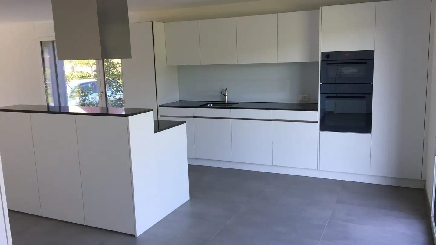 Dachgeschosswohnung mieten - Poststrasse 2, 8105 Watt - Foto 2