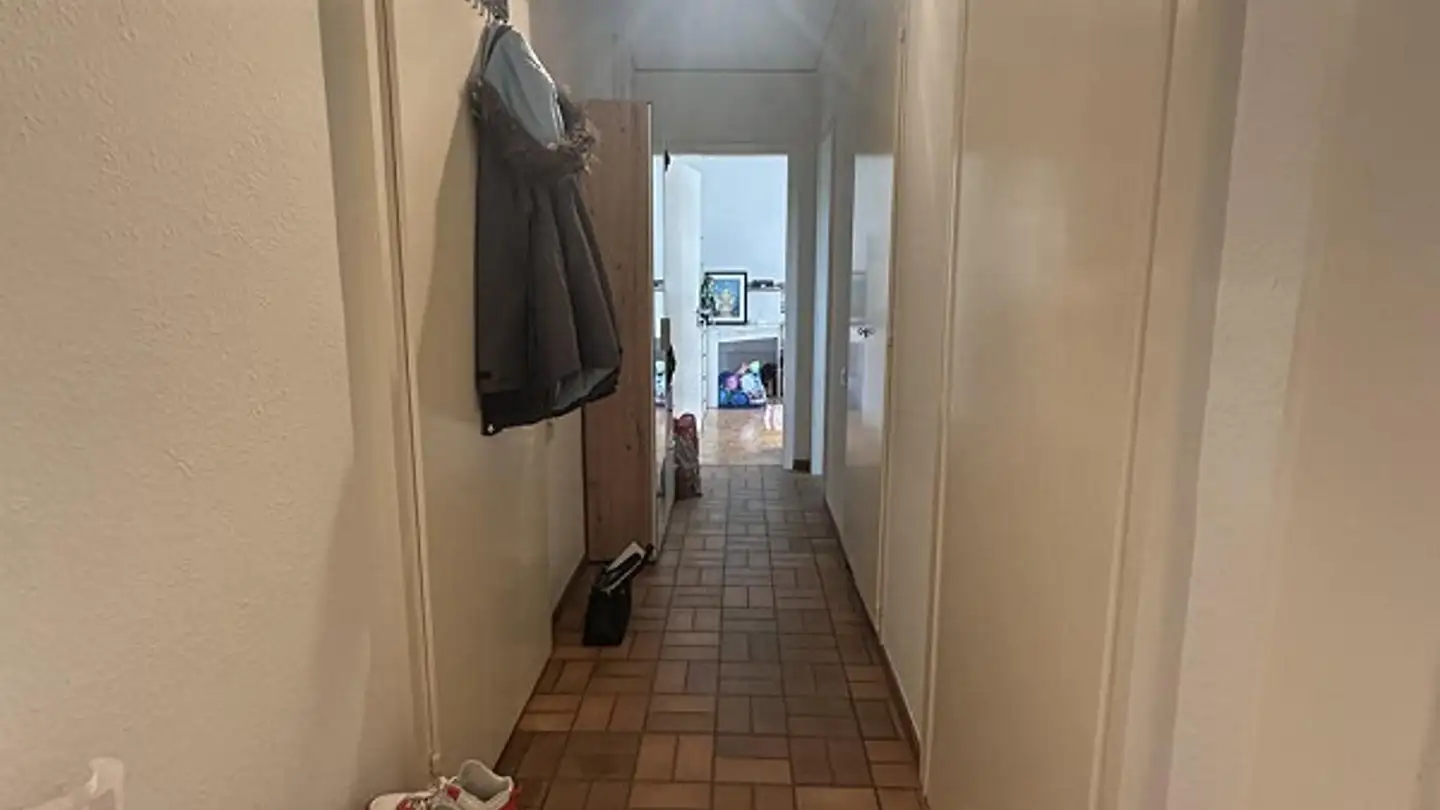Wohnung mieten - Baselstrasse 67, 4125 Riehen - Foto 3