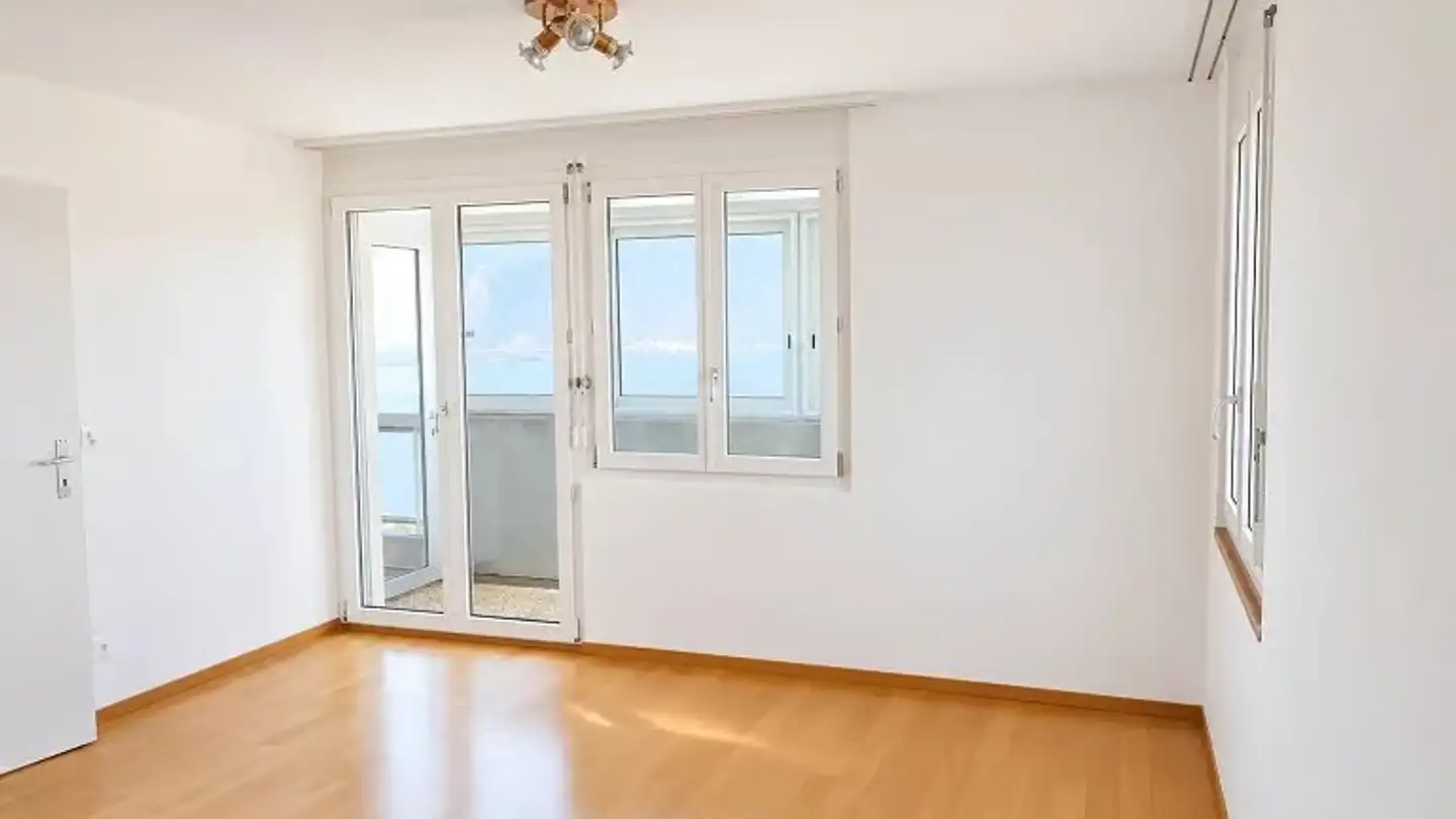 Appartamento in affitto - Chemin De La Crétaz 27, 1822 Chernex - Foto 4