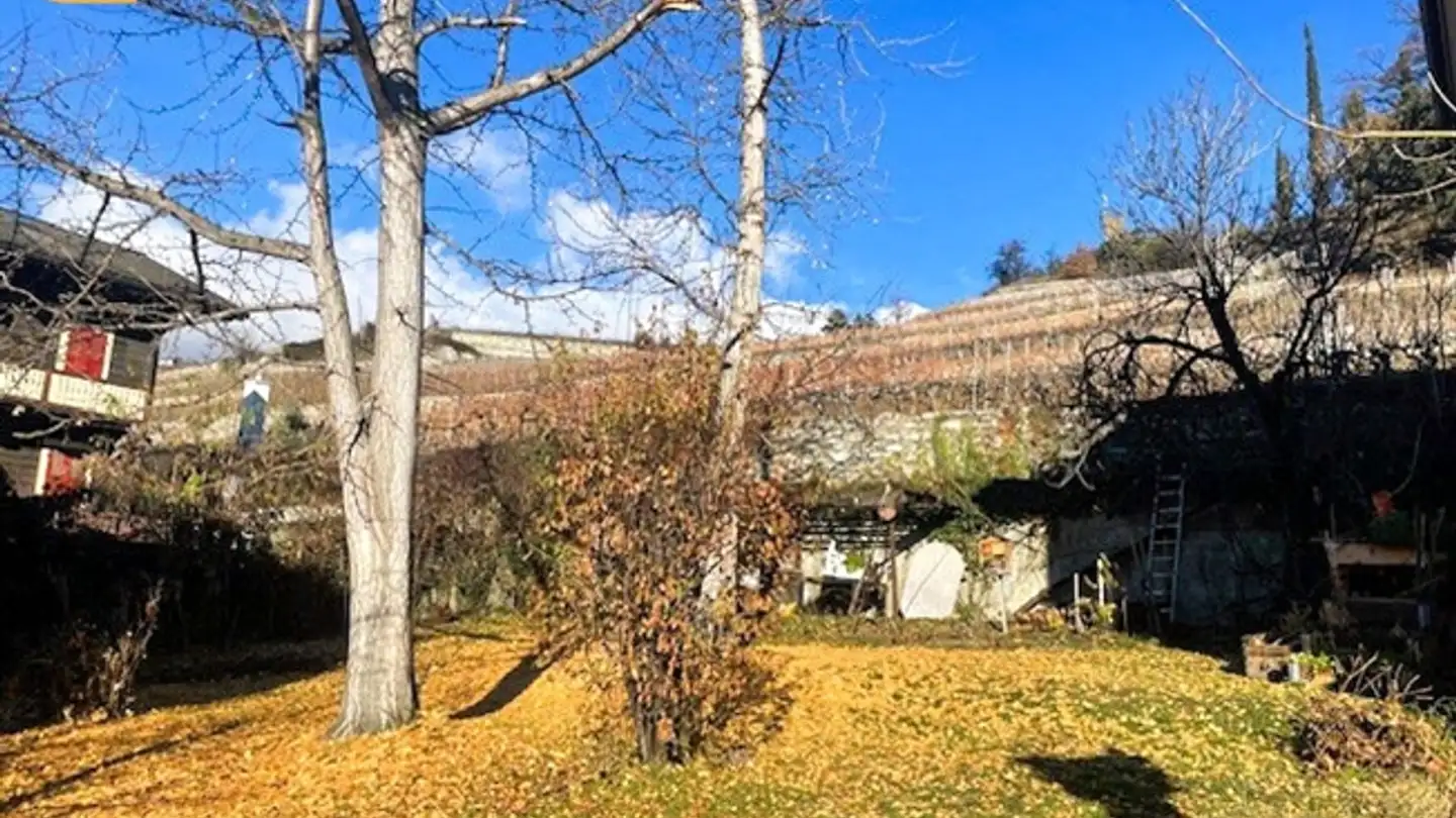 Wohnung mieten - Rue Beausite 4, 3960 Sierre - Foto 2