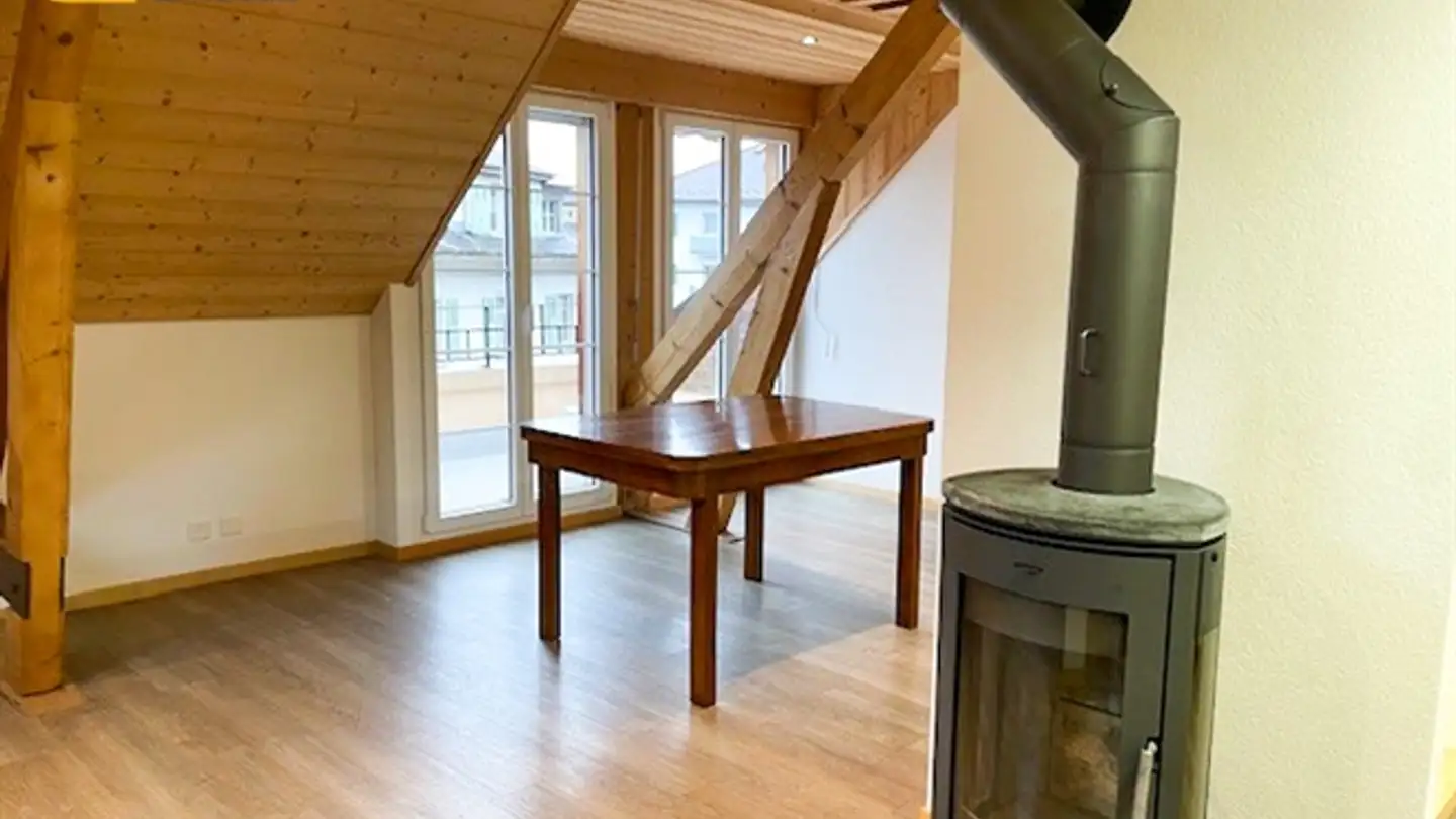 Wohnung mieten - Rue Beausite 4, 3960 Sierre - Foto 3