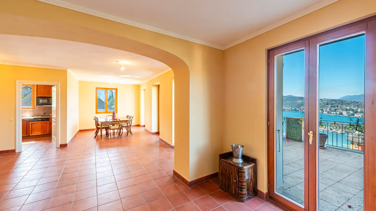 Appartamento in vendita - 6977 Ruvigliana - Photo 4