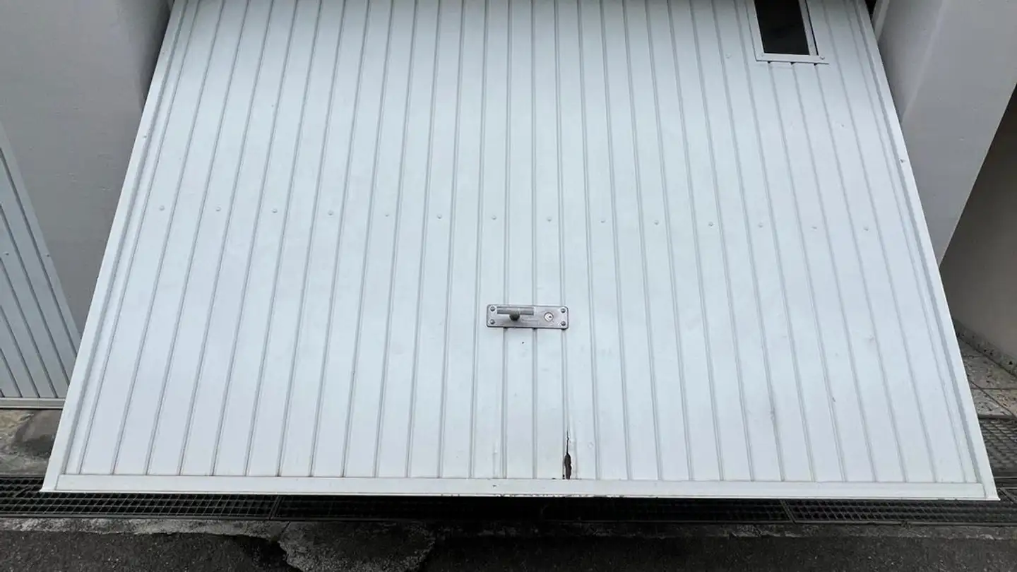 Single garage for rent - Seestrasse 161, 8700 Küsnacht ZH - Photo 3