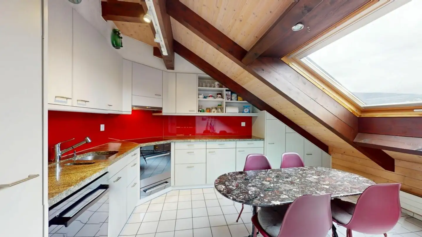 Attique à vendre - 4652 Winznau - Photo 2