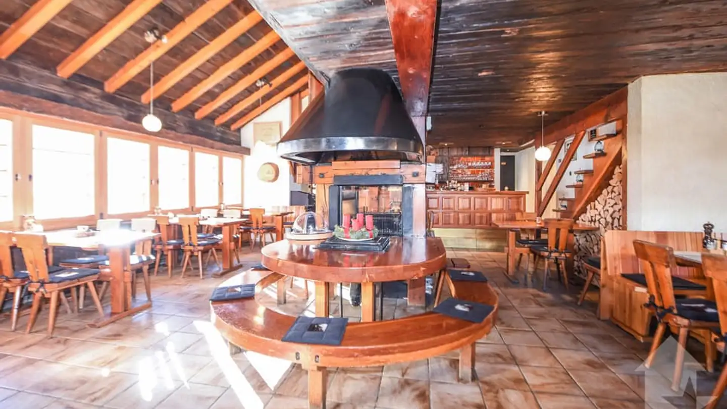 Commercial à vendre - 3961 Grimentz - Photo 4