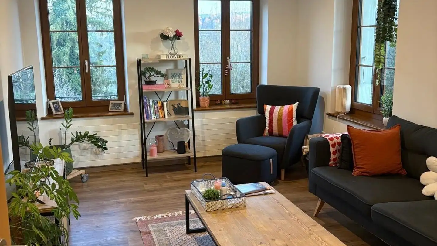 Appartamento in affitto - Chemin De Mirebert, 1047 Oppens