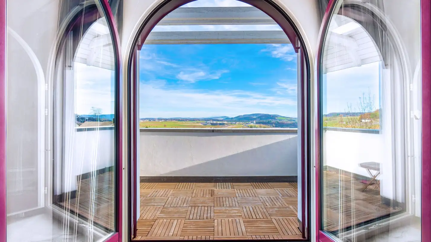 Single house for sale - 8196 Wil ZH