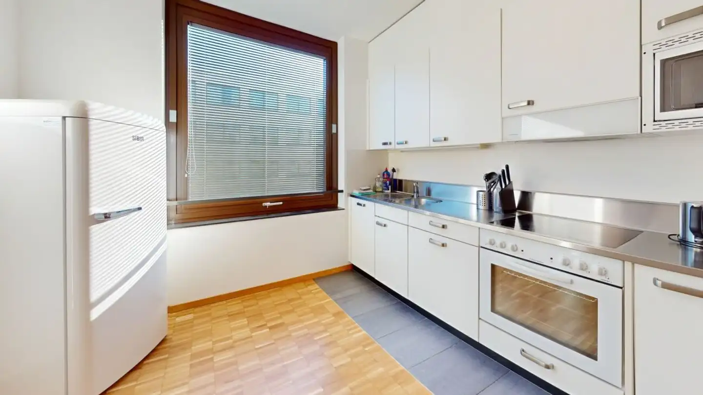 Furnished apartment for rent - Schönaustrasse 33, 4058 Basel - Photo 3