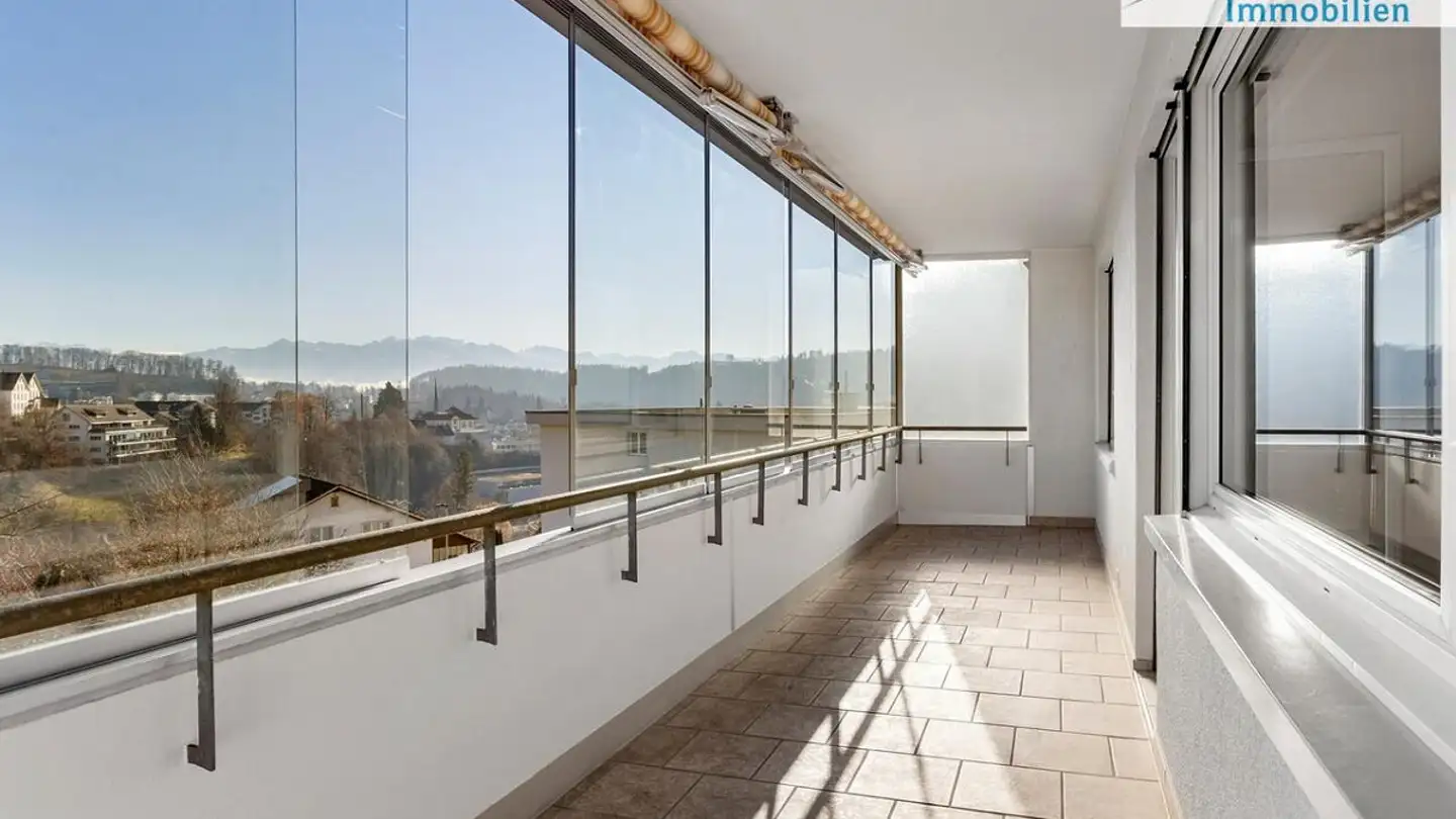 Appartamento in vendita - Brüglenstrasse 6, 8636 Wald ZH