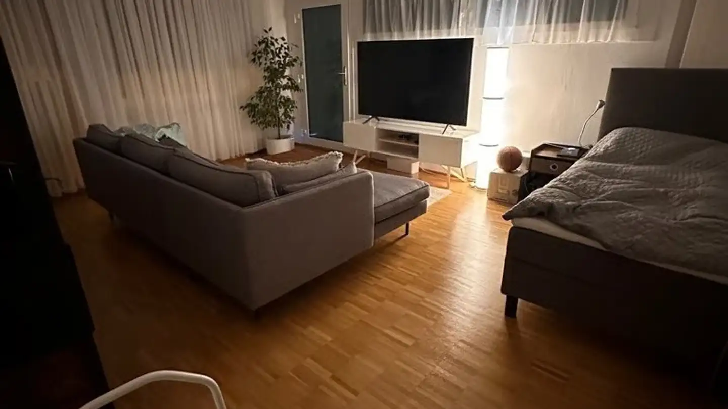 Appartamento in affitto - Wiesenstrasse 7, 5400 Baden - Foto 2