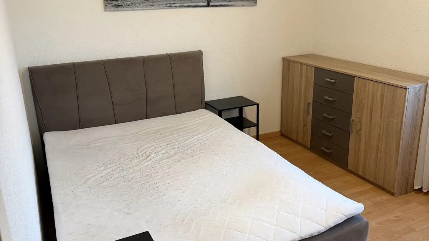 Zimmer mieten - 1896 Miex