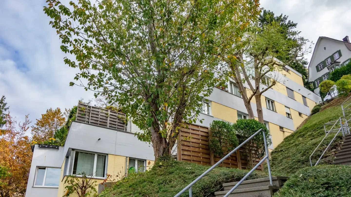 Appartamento in vendita - Schneebergstrasse 54, 9000 St. Gallen - Photo 2