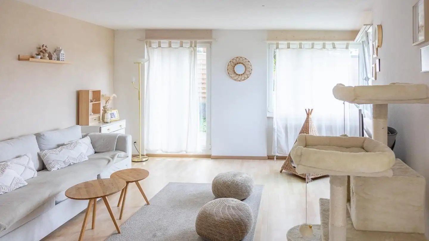 Appartamento in vendita - Schneebergstrasse 54, 9000 St. Gallen - Photo 3