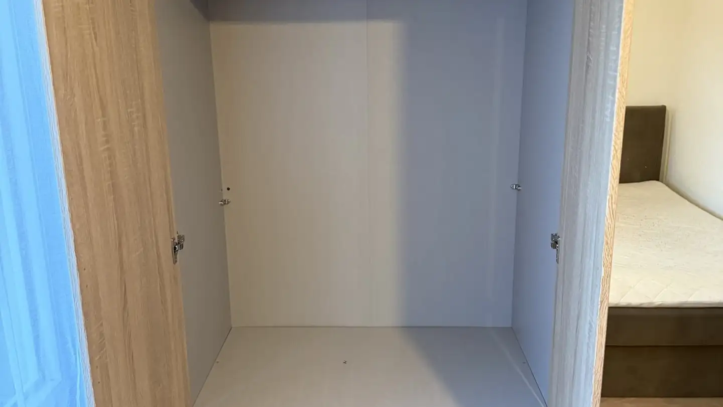 Zimmer mieten - 1896 Miex - Foto 2