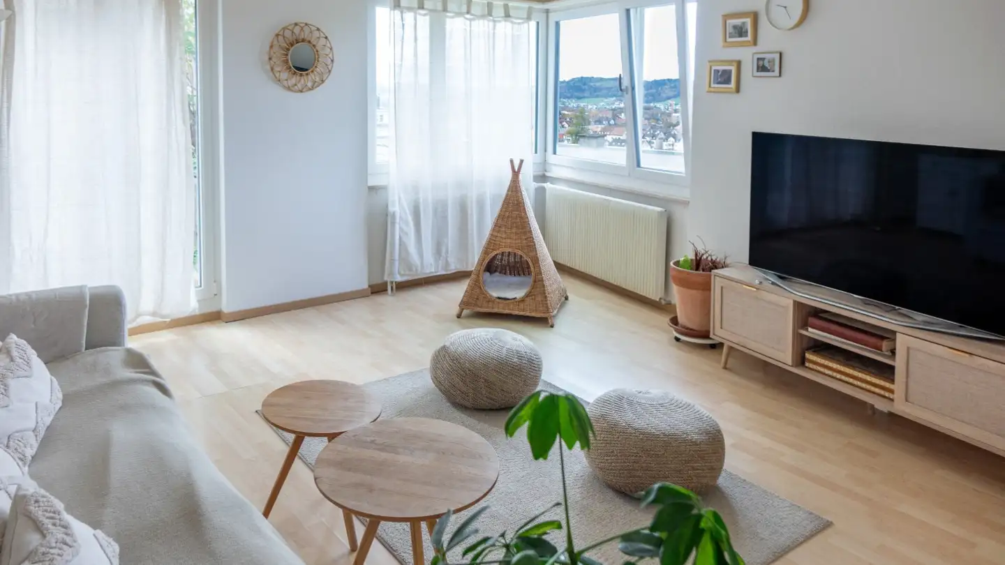 Appartamento in vendita - Schneebergstrasse 54, 9000 St. Gallen - Photo 4