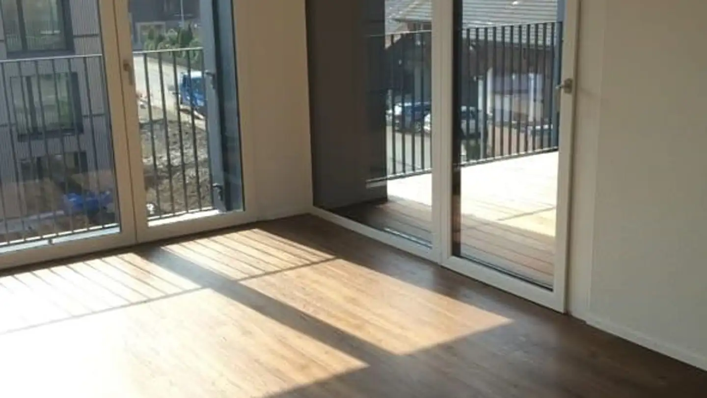 Dachgeschosswohnung mieten - Poststrasse 2, 8105 Watt - Foto 3