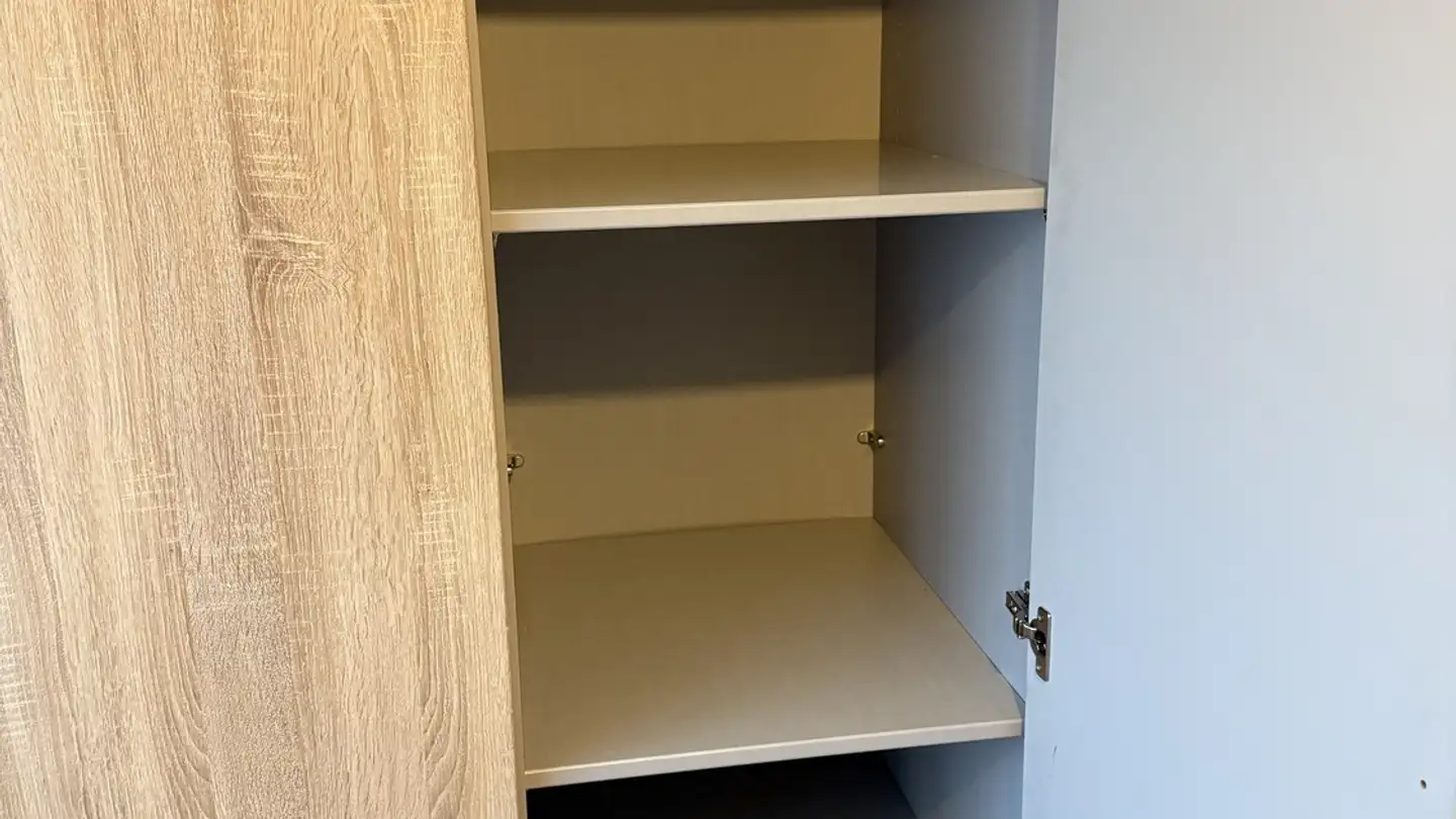 Zimmer mieten - 1896 Miex - Foto 4