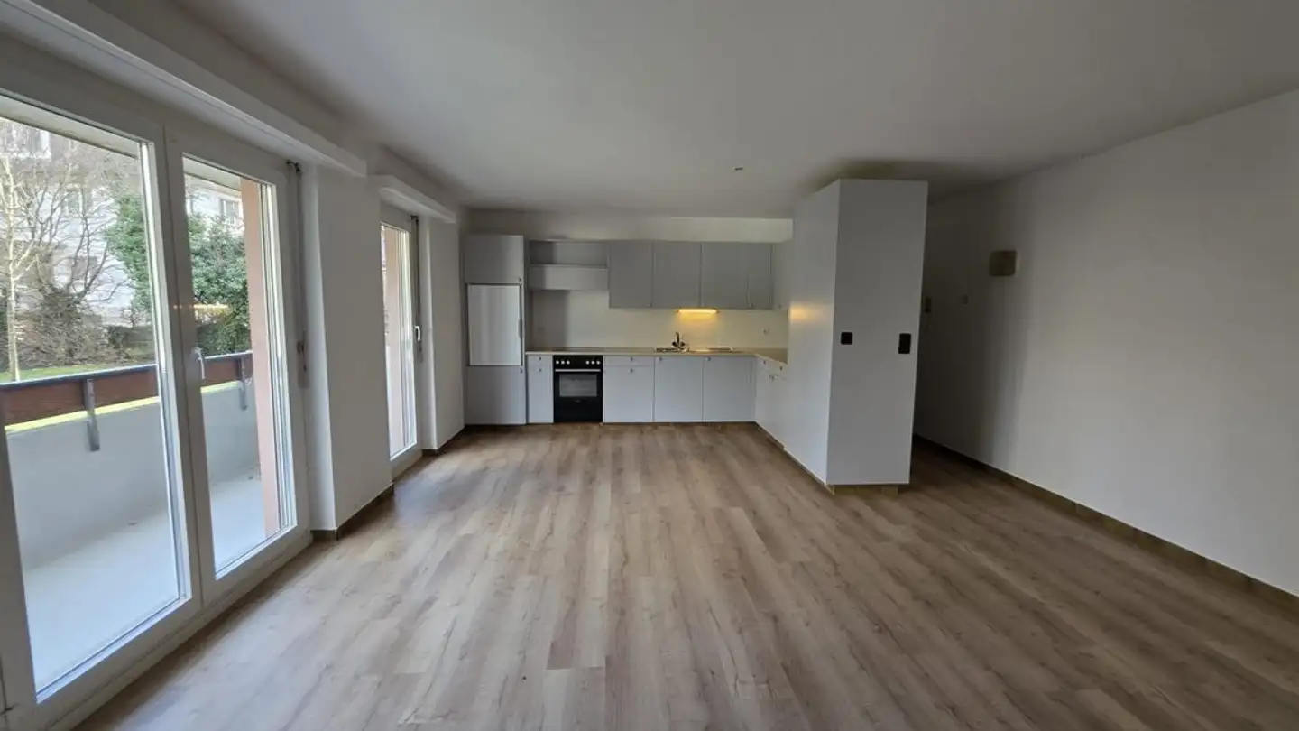 Appartement à louer - Rue De Lorette 14, 2900 Porrentruy - Photo 3