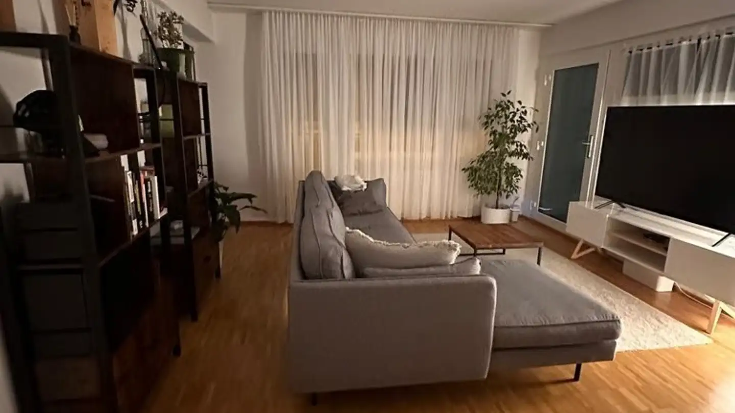 Appartamento in affitto - Wiesenstrasse 7, 5400 Baden - Foto 3
