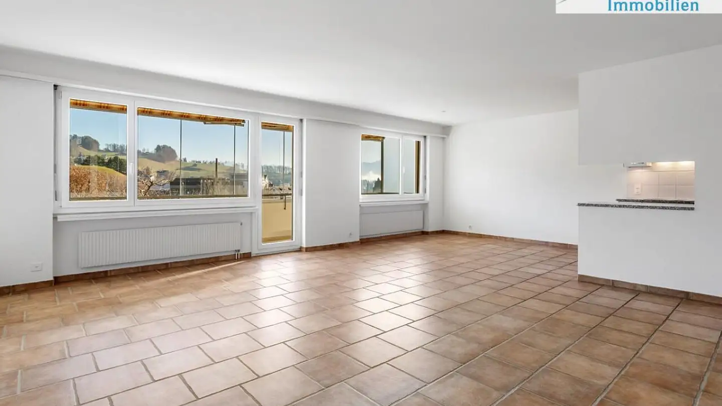 Appartamento in vendita - Brüglenstrasse 6, 8636 Wald ZH - Foto 2