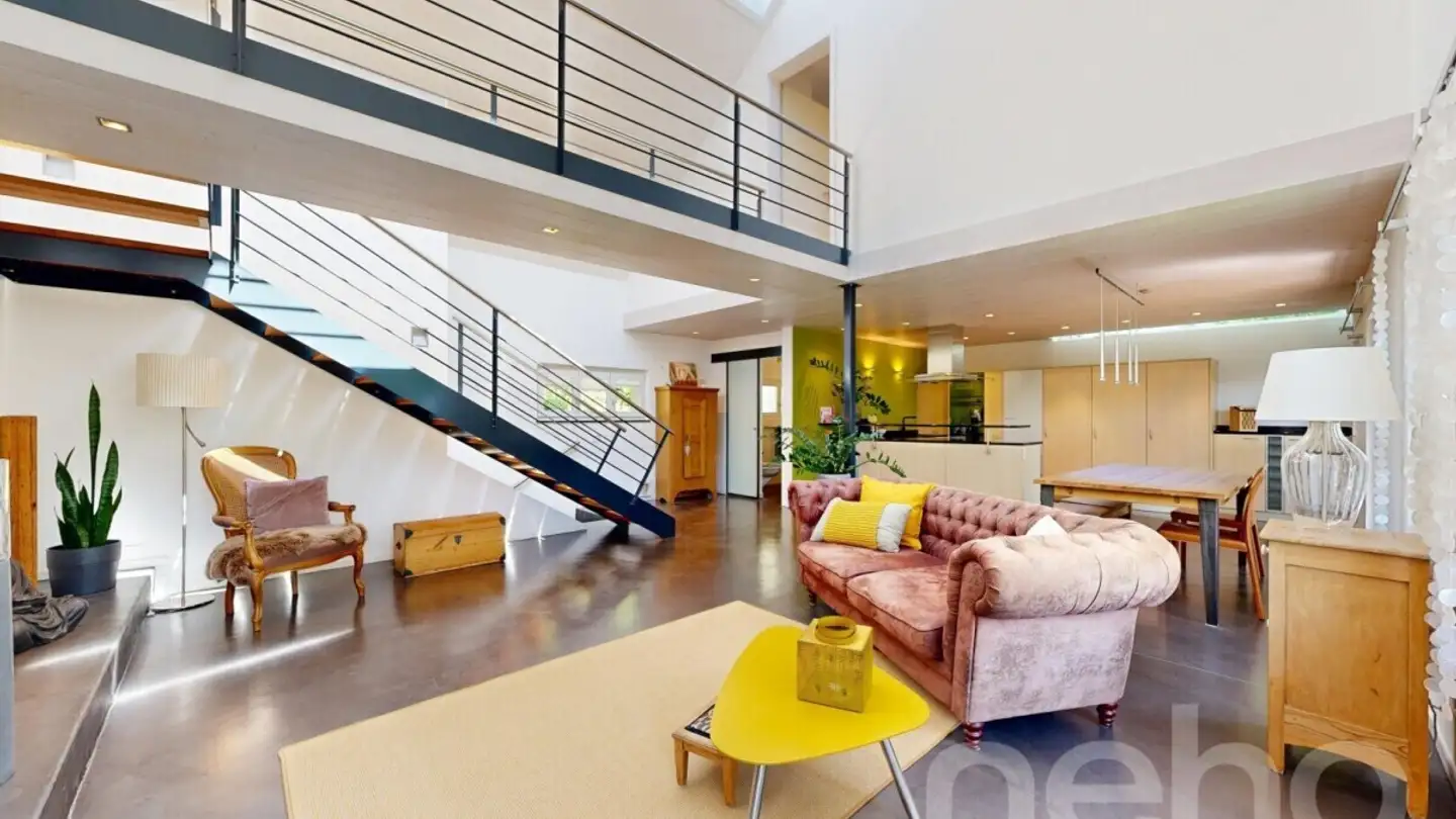Single house for sale - 5018 Erlinsbach